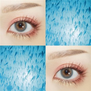 I-DOL Desire Ocean Blue